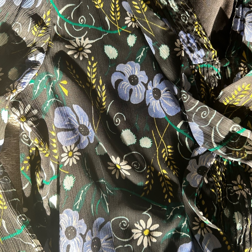 Beautiful Banana Republic dress - Picture 2 of 3
